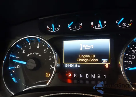 2012 Ford F-150 Xlt z USA, uszkodzony, nr VIN 1FTFW1EFXCFA10435